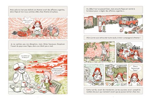 Ami - Saeko Matsushita