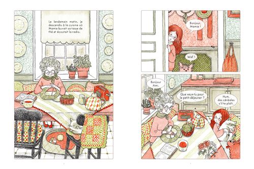 Ami - Saeko Matsushita