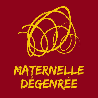Podcast Maternelle dégenrée du 23 février 2022