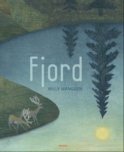 Fjord - Willy Wanggen