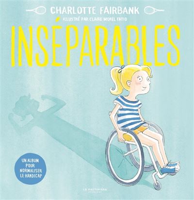 Inséparables - Charlotte Fairbank