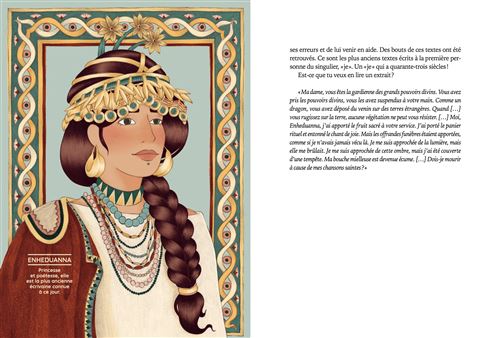 Les femmes aussi ont fait l'histoire - Titiou Lecoq