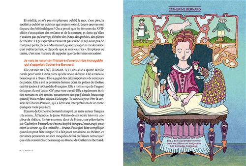 Les femmes aussi ont fait l'histoire - Titiou Lecoq