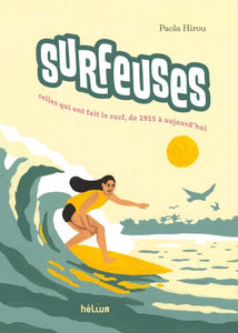 Surfeuses - Paola Hirou