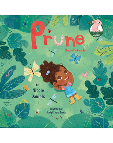 Prune : Chaque vie compte - Nicole Daniels