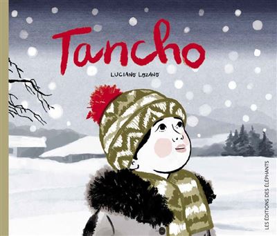 Tancho - Luciano Lanzano
