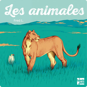 Les animales - Fred L.